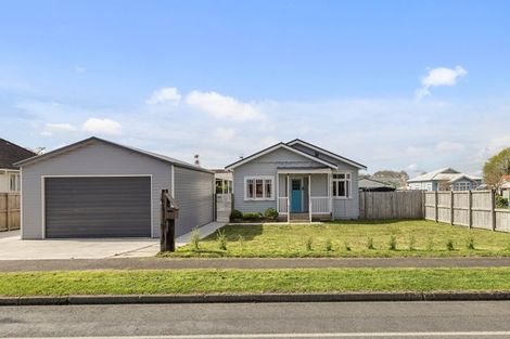 Photo of property in 202 Studholme Street, Morrinsville, 3300