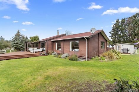 Photo of property in 1025 Tram Road, Swannanoa, Kaiapoi, 7692
