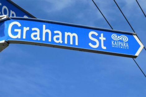 Photo of property in 22 Graham Street, Te Kopuru, 0391