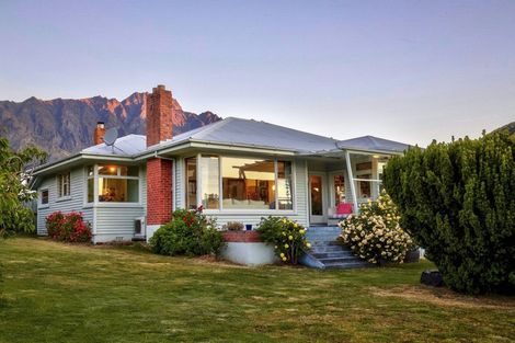 Photo of property in 5 Boyes Crescent, Frankton, Queenstown, 9300