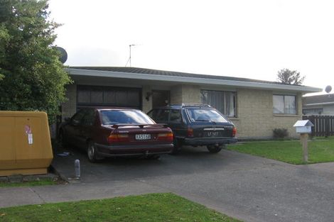 Photo of property in 79 Herbert Avenue, Cloverlea, Palmerston North, 4412