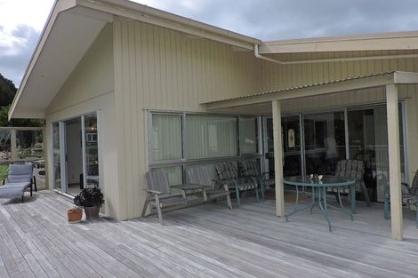 Photo of property in 9 Patui Avenue, Ngarimu Bay, Thames, 3575