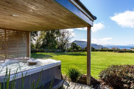 Photo of property in 41 Omori Road, Omori, Turangi, 3381