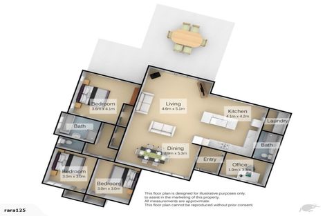 Photo of property in 125 Te Tahi Road, Puketotara, Te Awamutu, 3876