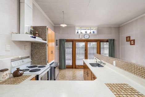 Photo of property in 46 Mill Road, Waimate, 7924