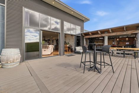 Photo of property in 206 Baker Road, Berwick Forest, Outram, 9073