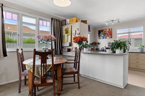 Photo of property in 7 Linton Street, Mayfield, Blenheim, 7201