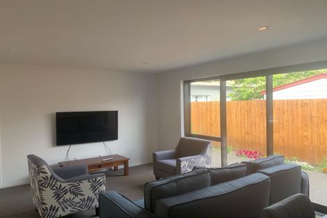 Photo of property in 56a Sawyers Arms Road, Northcote, Christchurch, 8052