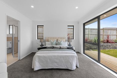 Photo of property in 21 Peter Bourne Drive, Pokeno, 2402