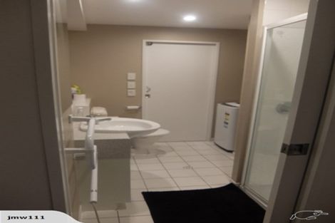 Photo of property in Terrace Heights Apartments, 3d/163 The Terrace, Wellington Central, Wellington, 6011