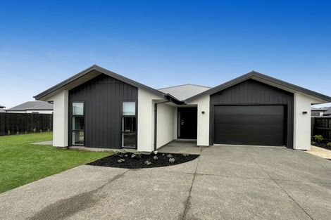 Photo of property in 38 Cork Street, Halswell, Christchurch, 8025