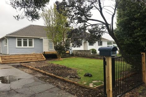 Photo of property in 12 Pinfold Avenue, Hamilton East, Hamilton, 3216