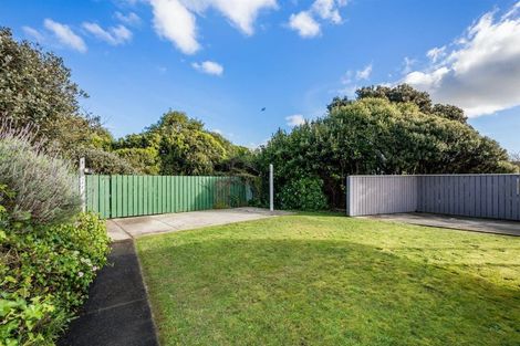 Photo of property in 451 Warspite Avenue, Ascot Park, Porirua, 5024