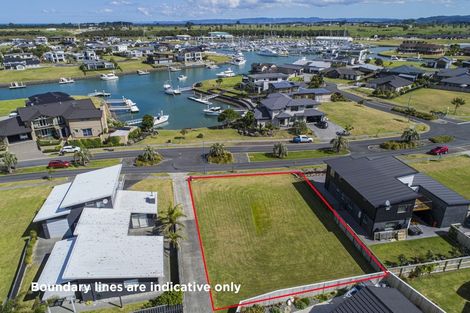 Photo of property in 12 Mariners Haven, One Tree Point, 0118