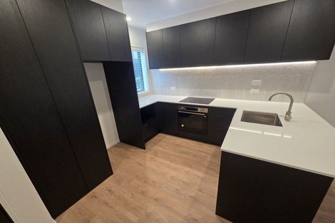 Photo of property in 2/15 Donald Place, St Albans, Christchurch, 8014