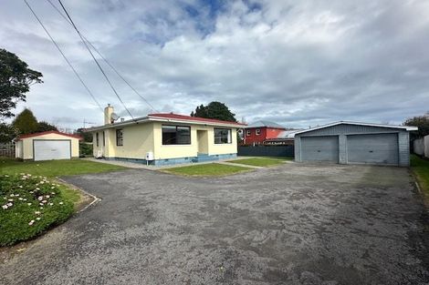 Photo of property in 516 Richmond Road, Lepperton, New Plymouth, 4373