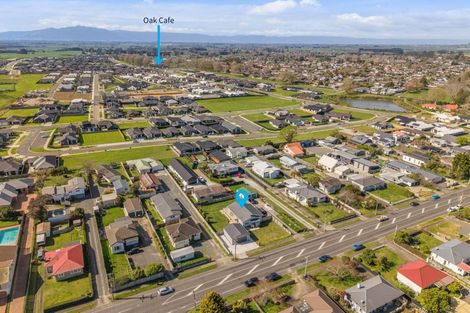 Photo of property in 202 Studholme Street, Morrinsville, 3300