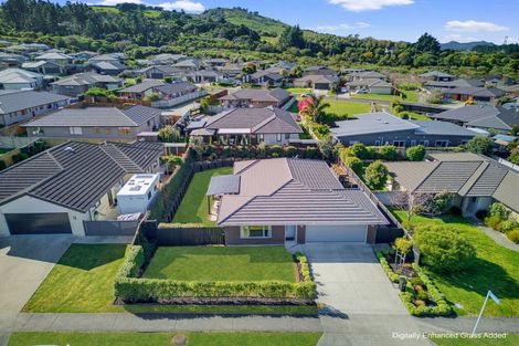 Photo of property in 51 Westmuir Crescent, Pokeno, 2402
