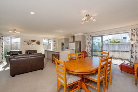 Photo of property in 6 Woodhurst Drive, Casebrook, Christchurch, 8051