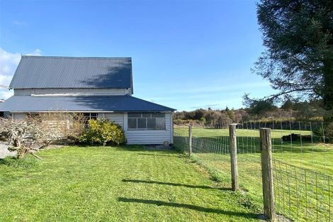 Photo of property in 21 Greenstone Road, Kumara, 7832