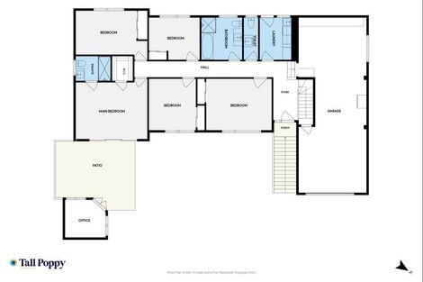 Photo of property in 34 Forrester Drive, Welcome Bay, Tauranga, 3112
