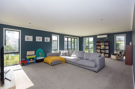 Photo of property in 50 Smeaton Road, Bell Block, New Plymouth, 4312