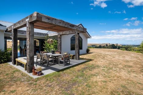 Photo of property in 617 Puketapu Road, Puketapu, Napier, 4183