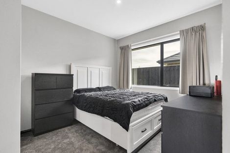 Photo of property in 8 Hannington Way, Rolleston, 7615