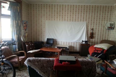 Photo of property in 21 Constable Street, Newtown, Wellington, 6021