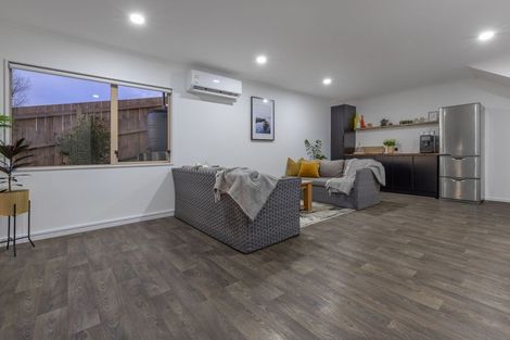 Photo of property in 42 Harry Shaw Way, Raumati South, Paraparaumu, 5032