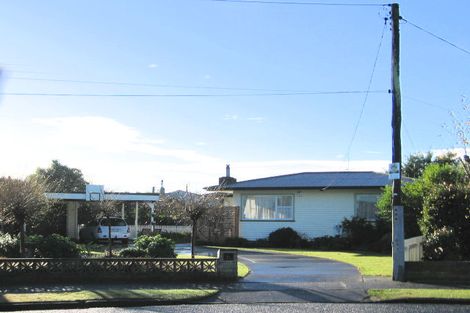 Photo of property in 10 Keats Avenue, Onekawa, Napier, 4110