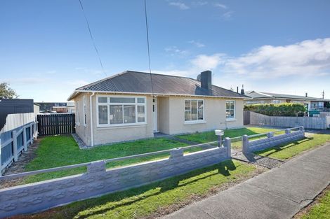 Photo of property in 16 Russell Street, Feilding, 4702