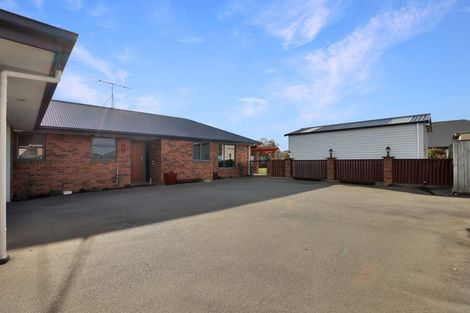 Photo of property in 32 Thomson Street, Tinwald, Ashburton, 7700