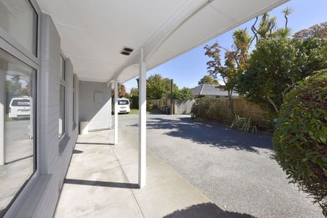 Photo of property in 2/46 Wairarapa Terrace, Merivale, Christchurch, 8014