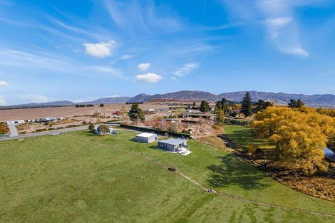 Photo of property in 254 Glen Lyon Road, Twizel, 7901