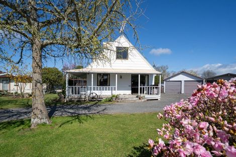 Photo of property in 52 Maclean Street, Cambridge, 3434