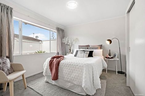 Photo of property in 3/29 South Street, Papakura, 2110