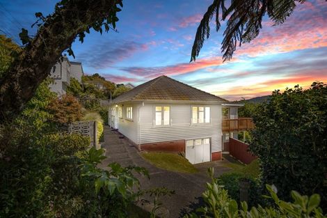 Photo of property in 134 Cecil Road, Wadestown, Wellington, 6012
