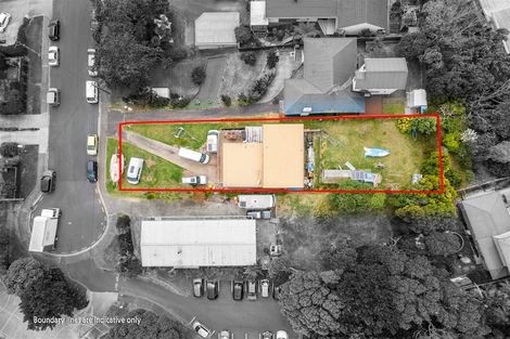 Photo of property in 8 Agathis Avenue, Mairangi Bay, Auckland, 0630