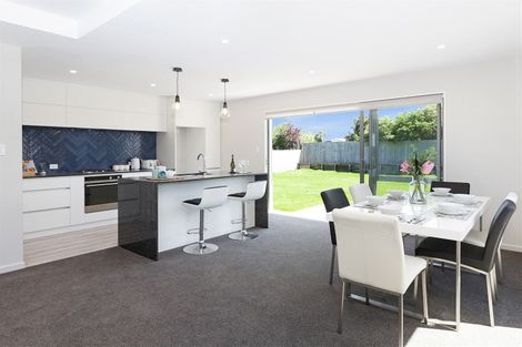 Photo of property in 11 Kingsbridge West, Burwood, Christchurch, 8083