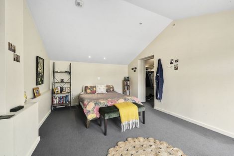 Photo of property in The Fletcher Trust Building, 6/14 College Street, Te Aro, Wellington, 6011