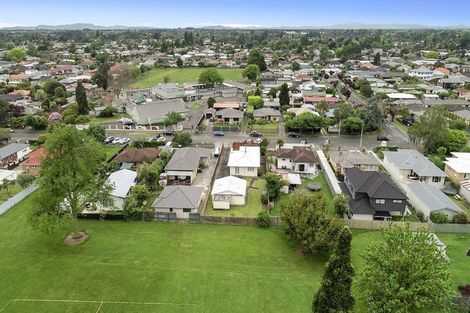 Photo of property in 33 Cunningham Road, Beerescourt, Hamilton, 3200