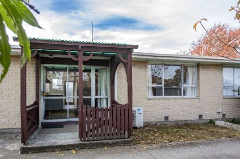 Photo of property in 2/91 Brougham Street, Addington, Christchurch, 8024