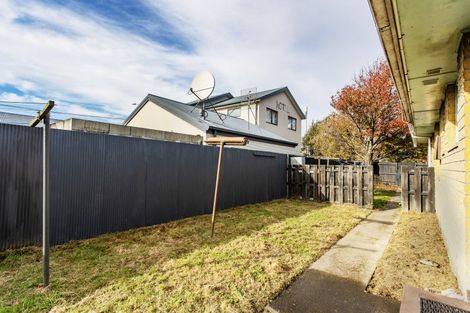 Photo of property in 2/91 Brougham Street, Addington, Christchurch, 8024