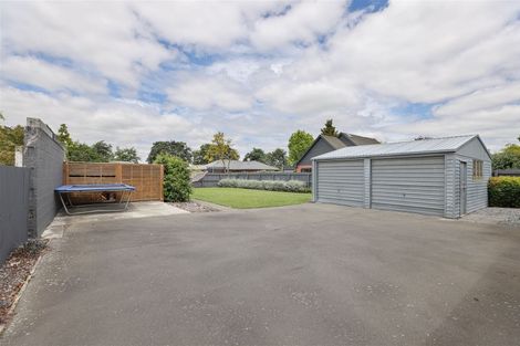 Photo of property in 18 Miller Avenue, Allenton, Ashburton, 7700