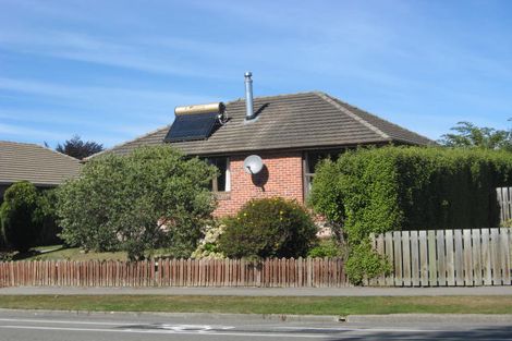 Photo of property in 2 Pages Road, Marchwiel, Timaru, 7910