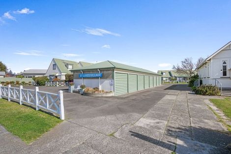 Photo of property in St Lukes Village, 196 Vigor Brown Street, Napier South, Napier, 4110