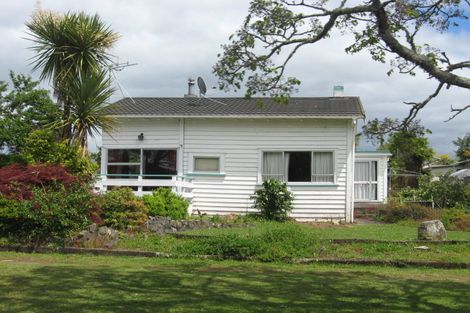 Photo of property in 162 Young Street, Te Awamutu, 3800