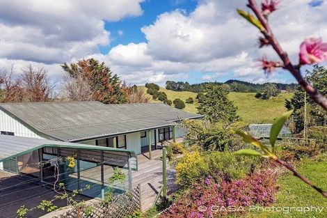 Photo of property in 141 Adams Road, Glenbervie, Whangarei, 0175