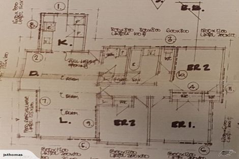 Photo of property in 44 Whiting Crescent, Greenmeadows, Napier, 4112